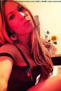 Foto selfie trans escort Melissa Top Perugia 3277874340