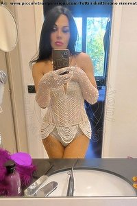 Foto selfie trans escort Miss Alessandra Savona 3277464615