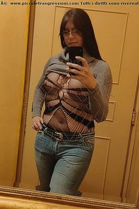 Foto selfie trans Letizia Brescia 3661837866