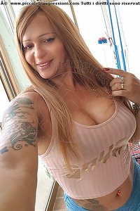 Foto selfie trans Evelin Sensual Alessandria 3467304393