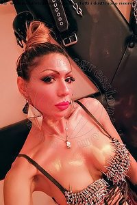 Foto selfie trans Imperatrice Laverr Roma 3737354025