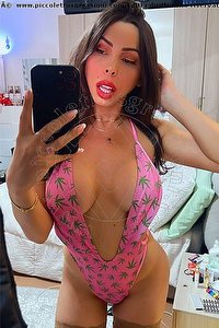 Foto selfie trans Nayara Ponte Chiasso 3338231420