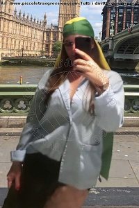 Foto selfie trans escort Raissa Marques Londra 00447448182067