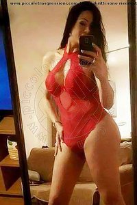 Foto selfie trans Jasmine Marotta 3533804617