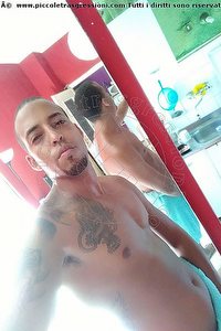 Foto selfie boys Thiago Napoli 3511633759