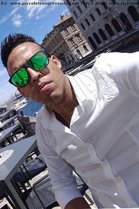 Foto selfie boys Thiago Napoli 3511633759