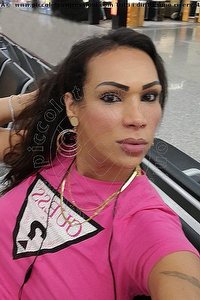 Foto selfie trans escort Jhoany Wilker Pornostar Napoli 3347373088