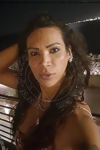 Foto selfie trans escort Jhoany Wilker Pornostar Napoli 3347373088