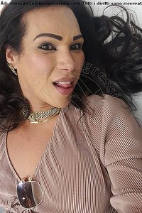 Foto selfie trans escort Jhoany Wilker Pornostar Firenze 3347373088