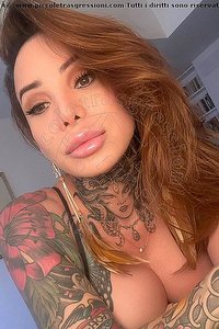 Foto selfie trans escort Gaby Manzini Roma 3931497296