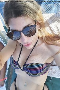 Foto selfie trans Leonarda Marques Reggio Emilia 3664441919