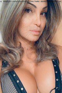 Foto selfie trans escort Fabia Costa Marcon 3452176121