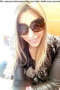 Foto selfie trans escort Leonarda Marques Cagliari 3664441919