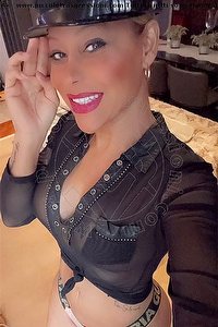 Foto selfie trans Monica Matarazzo Seriate 3484801316