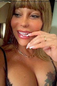 Foto selfie trans Monica Matarazzo Seriate 3484801316