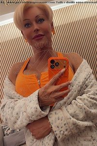 Foto selfie trans Monica Matarazzo Seriate 3484801316
