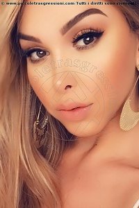 Foto selfie trans Carol Vendraminy Milano 3284674176