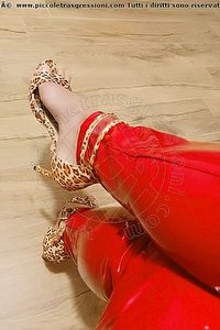 Foto selfie trav Chanel Sexy Genova 3391041230