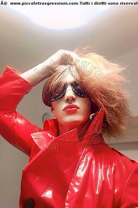 Foto selfie trav Chanel Sexy Genova 3391041230