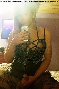 Foto selfie hot trans Fefe' Gorizia 3279447137