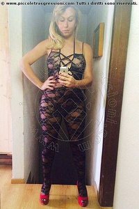 Foto selfie trans Fefe' Gorizia 3279447137