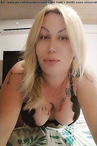 Foto selfie trans Fefe' Gorizia 3279447137