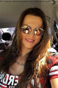 Foto selfie trans escort Joanna Albisola 3279975234