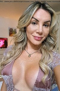 Foto selfie trans Luisa Mello Quartu Sant'elena 3296258381