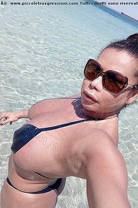 Foto selfie trans Claudia Silva Napoli 3298794214