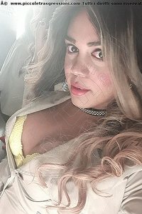 Foto selfie trans Francesca Dolce Marina Di Carrara 3207536583