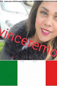 Foto selfie trans Francesca Dolce Marina Di Carrara 3207536583