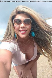 Foto selfie trans Francesca Dolce Marina Di Carrara 3207536583