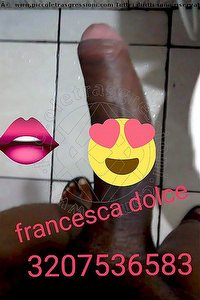 Foto selfie hot trans Francesca Dolce Marina Di Carrara 3207536583