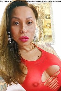 Foto selfie trans Alessandra Toledo Pornostar Rimini 3396743933