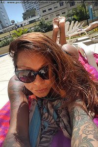 Foto selfie trans Alessandra Toledo Pornostar Rimini 3396743933