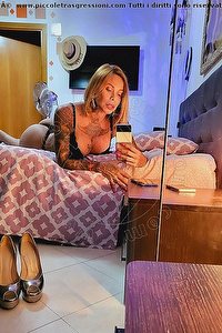 Foto selfie trans Alessandra Toledo Pornostar Rimini 3396743933