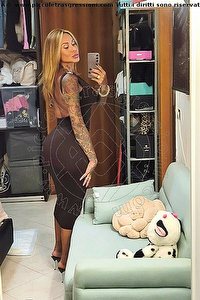 Foto selfie trans Alessandra Toledo Pornostar Rimini 3396743933