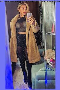 Foto selfie trans Alessandra Toledo Pornostar Rimini 3396743933