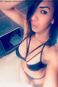 Foto selfie trans Danny Domodossola 3751174949