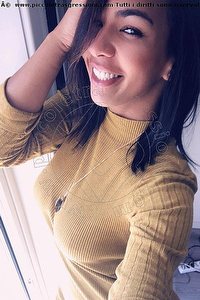 Foto selfie trans Danny Domodossola 3751174949