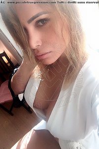 Foto selfie trans escort Sabrina Victoria Conegliano 3515520018