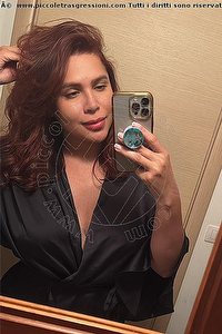 Foto selfie trans escort Agatha Victoria Bologna 3515520018
