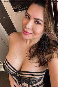 Foto selfie trans escort Sabrina Victoria Bologna 3515520018