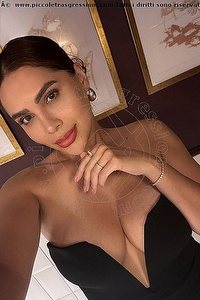 Foto selfie trans escort Sabrina Victoria Bologna 3515520018