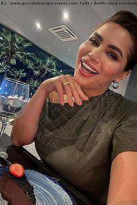 Foto selfie trans escort Sabrina Victoria Bologna 3515520018
