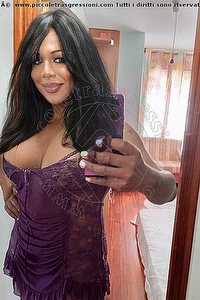 Foto selfie trans Nicole Pitty La Coruña 0034665230215