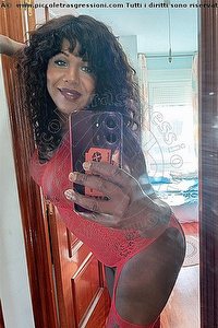 Foto selfie trans Nicole Pitty La Coruña 0034665230215