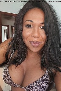Foto selfie trans Nicole Pitty La Coruña 0034665230215