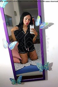 Foto selfie trans Leite Jolie Curno 3808692861