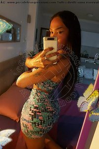 Foto selfie trans Leite Jolie Curno 3808692861